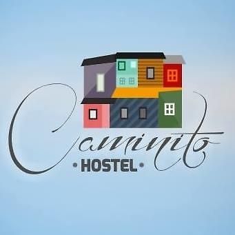 Caminito Hostel Камбориу Екстериор снимка