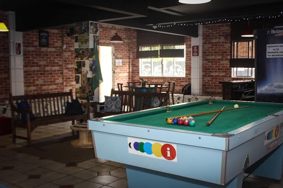 Caminito Hostel Камбориу Екстериор снимка