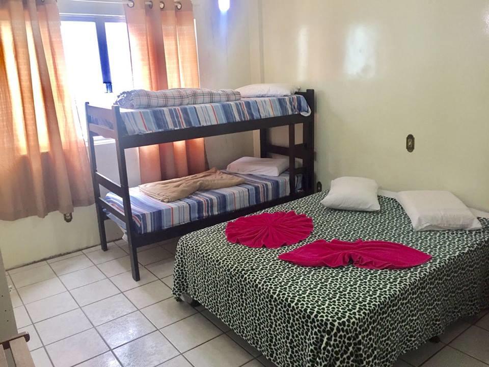 Caminito Hostel Камбориу Екстериор снимка