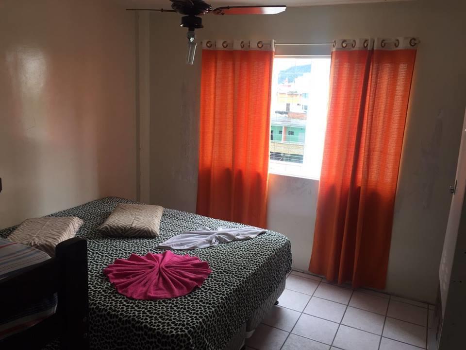 Caminito Hostel Камбориу Екстериор снимка